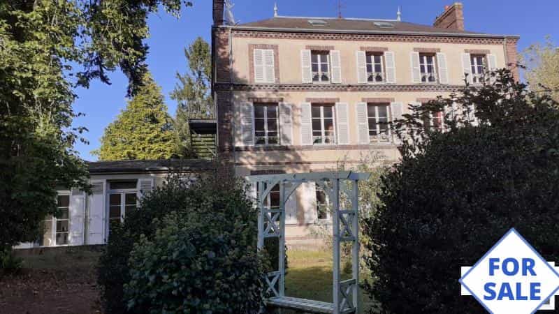 Rumah di Senonches, Centre-Val de Loire 10179453