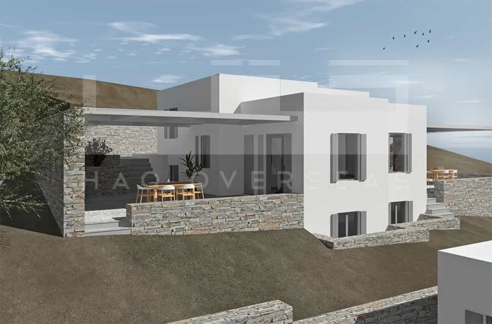 Hus i Agios Dimitrios,  10179461