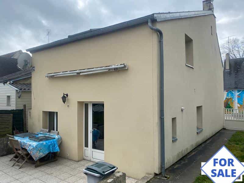 House in Mortagne-au-Perche, Normandie 10179468