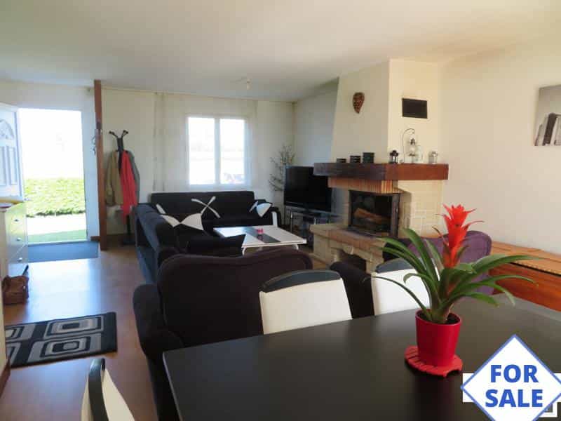 House in Coulimer, Normandie 10179484