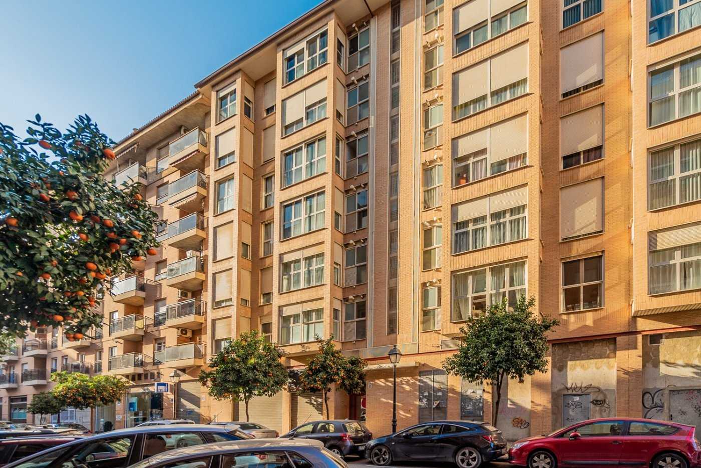 Condominium in Valencia, Valencian Community 10179519