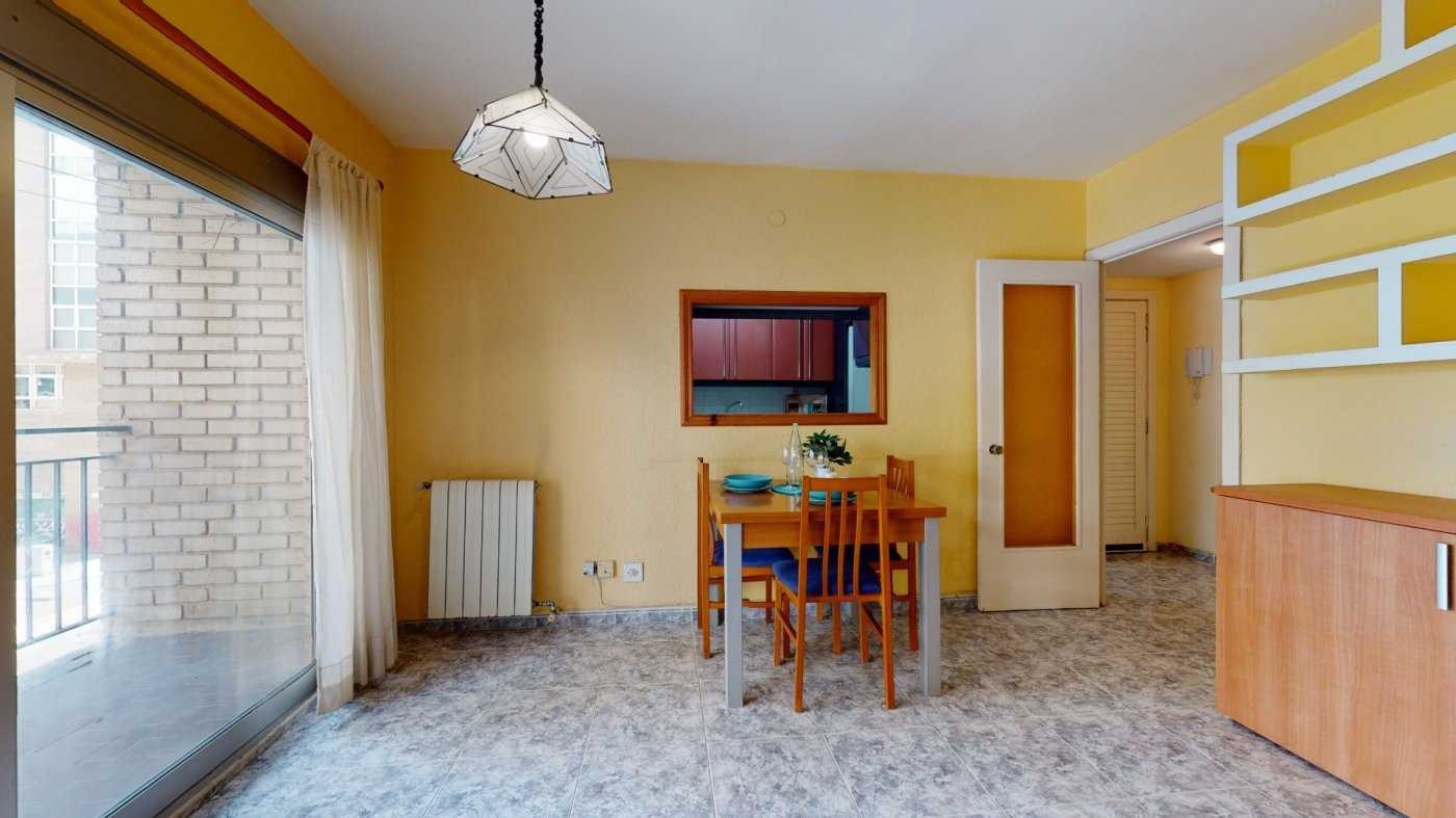 公寓 在 貝尼馬克萊特, 巴倫西亞 10179525