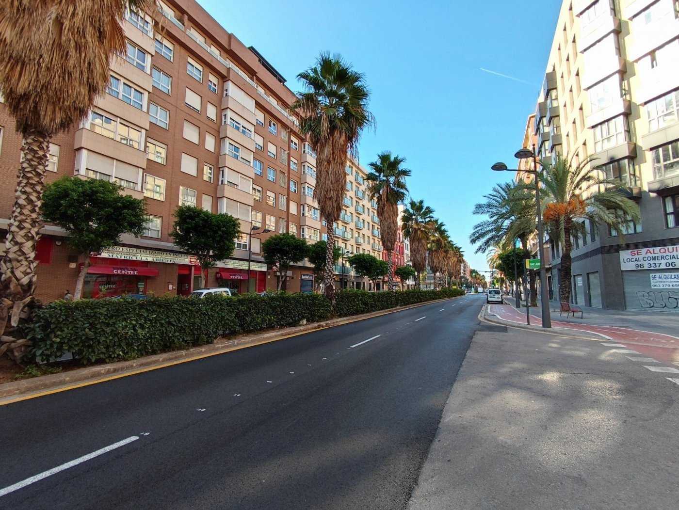 Condominium in Valencia, Valencian Community 10179527