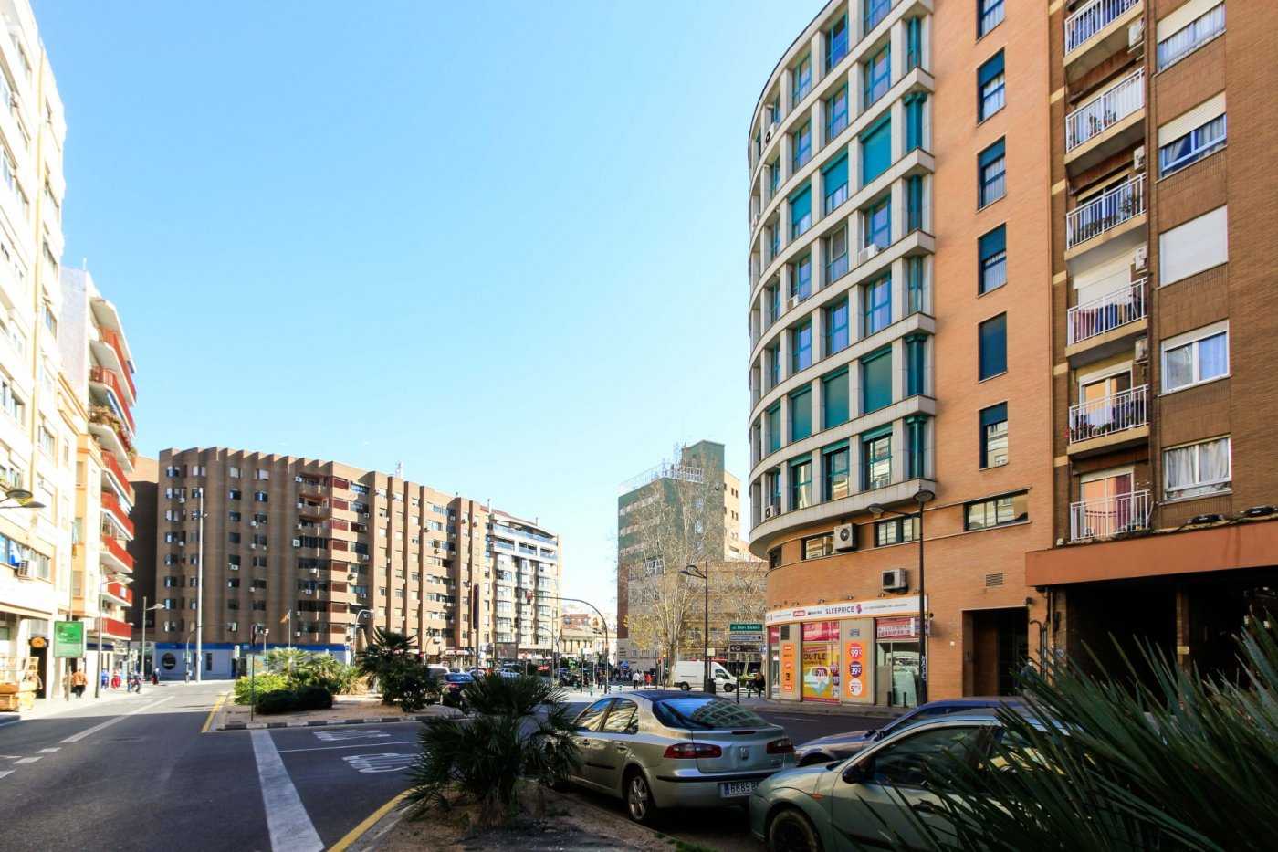 Condominium in Valencia, Valencian Community 10179534