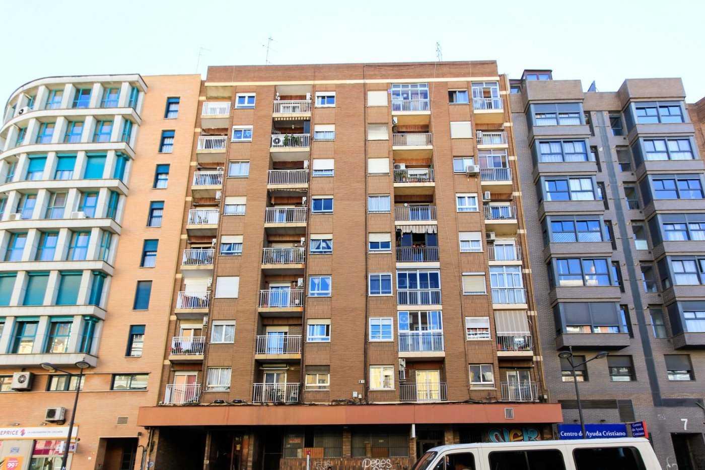Condominium in Valencia, Valencian Community 10179534