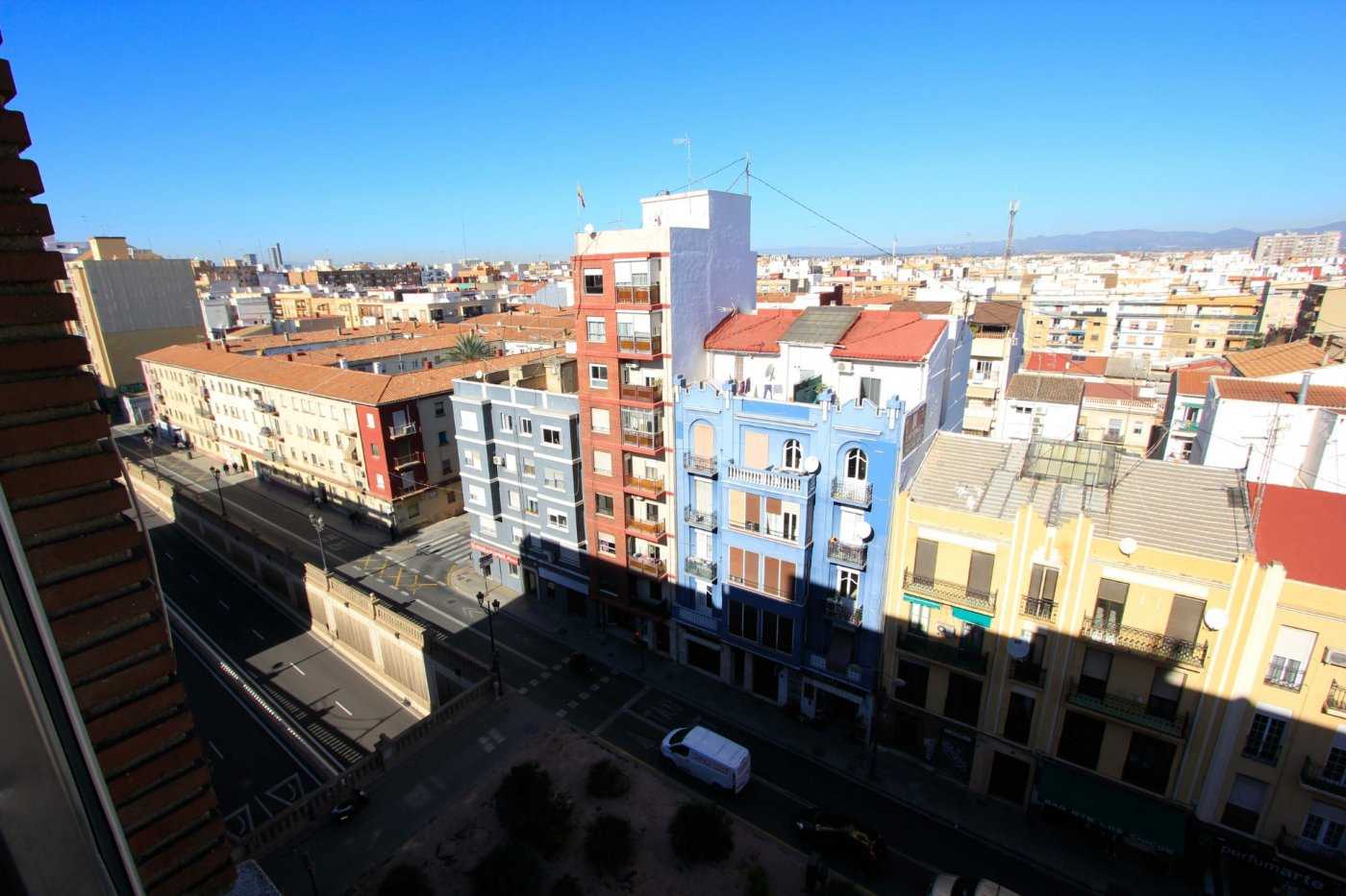 عمارات في Valencia, Valencian Community 10179534