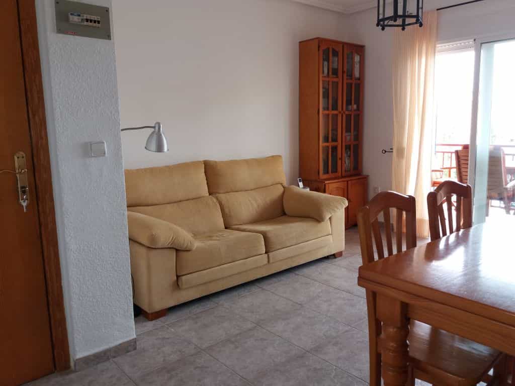 Condominio en Valencia, Valencian Community 10179535