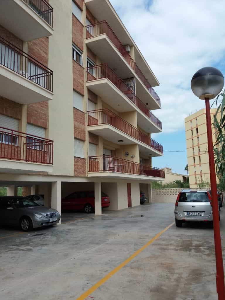 Condominio en Valencia, Valencian Community 10179535