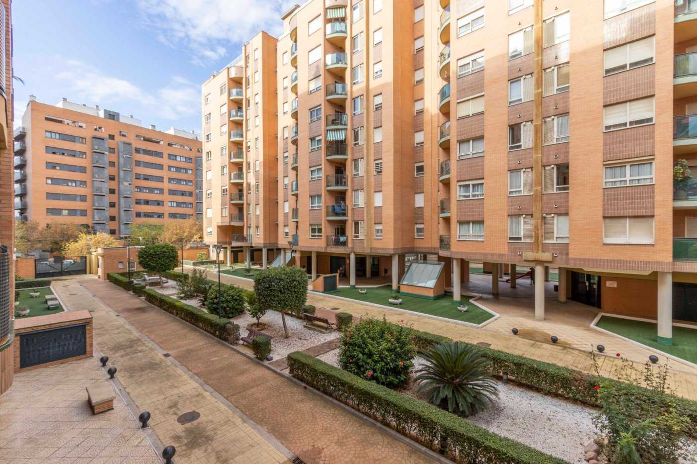Condominium in Tabernes Blanques, Valencia 10179541
