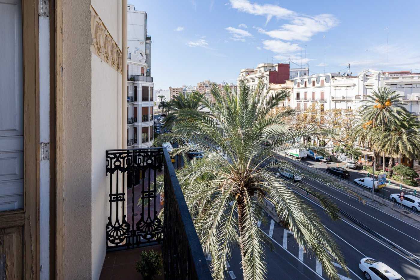 Condominium in Valencia, Valencian Community 10179558