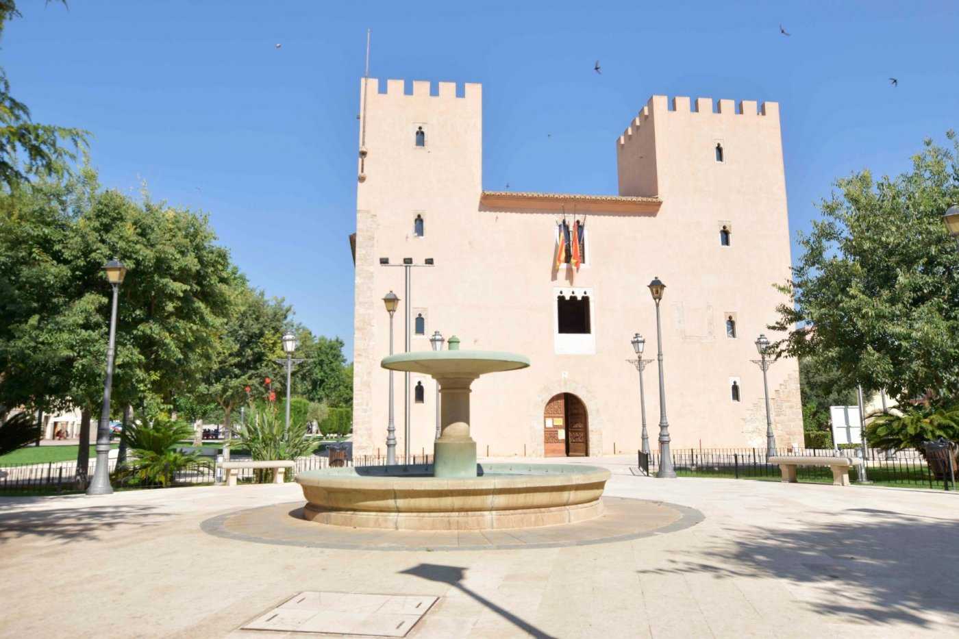 Huis in Albalat dels Sorells, Valencian Community 10179559