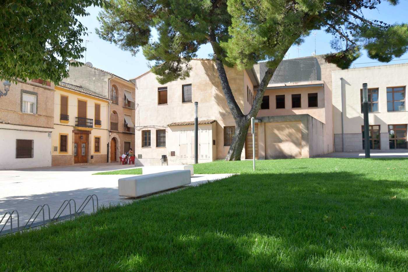 жилой дом в Альбалат-дельс-Сорельс, Валенсия 10179559