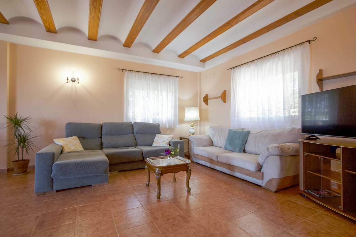 Huis in Godelleta, Valencian Community 10179564