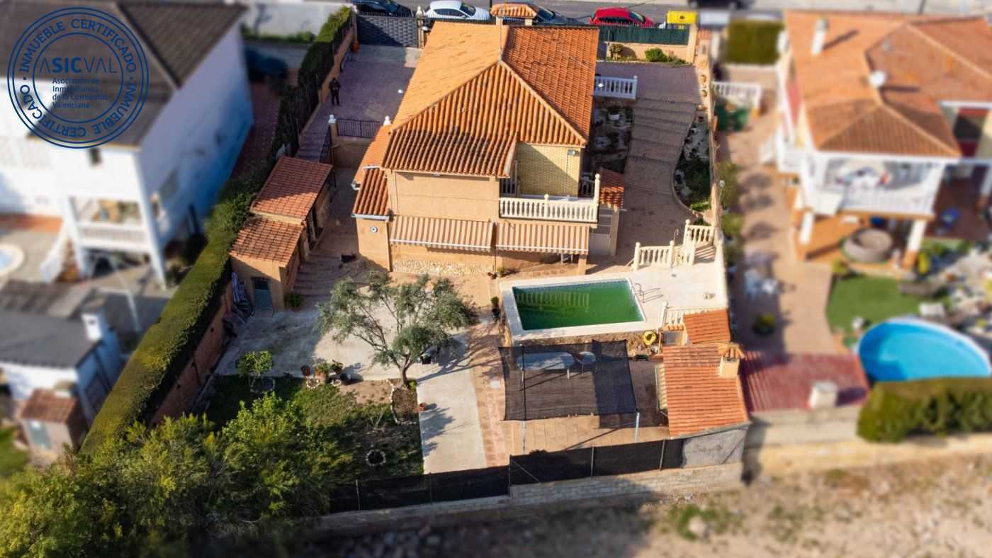 Casa nel Torrent, Valencian Community 10179565