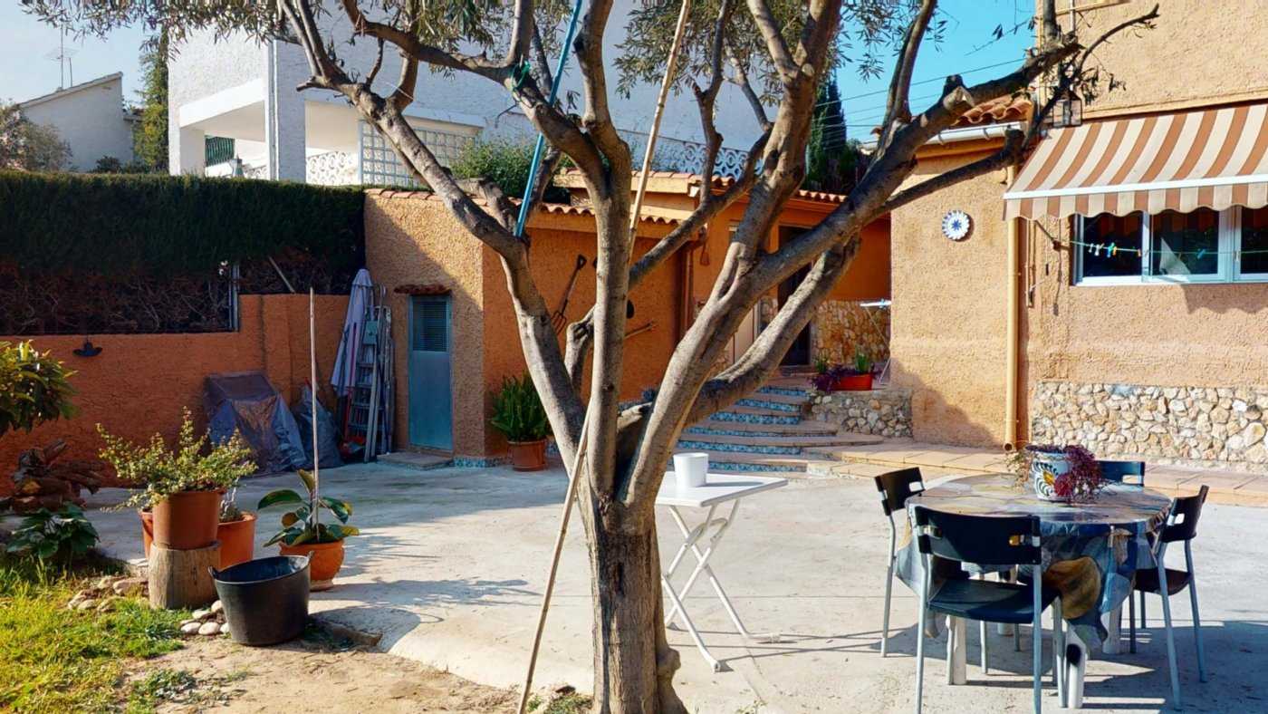 Будинок в Torrent, Valencian Community 10179565
