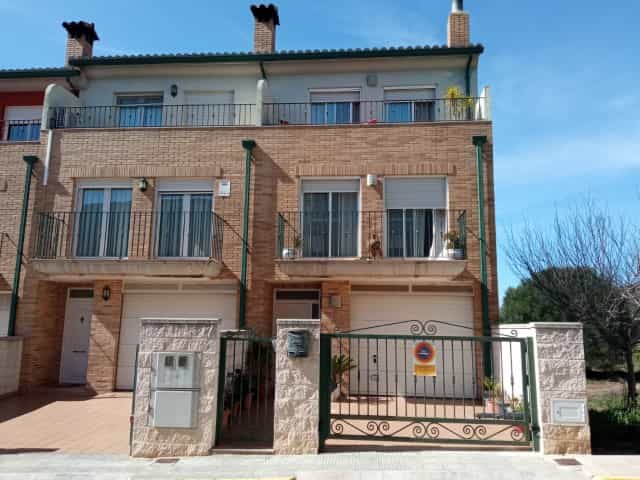 بيت في Barx, Valencian Community 10179571