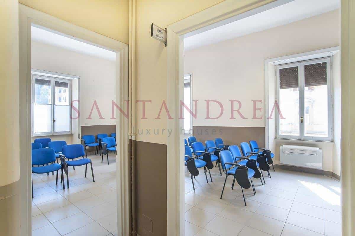 Kontor i Rome, Lazio 10179659