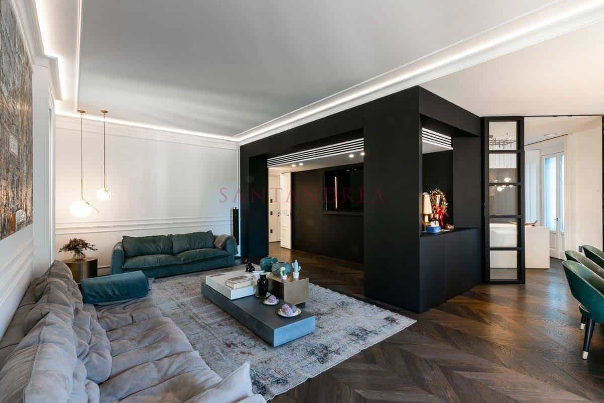Condominium in Milan, Lombardy 10179660