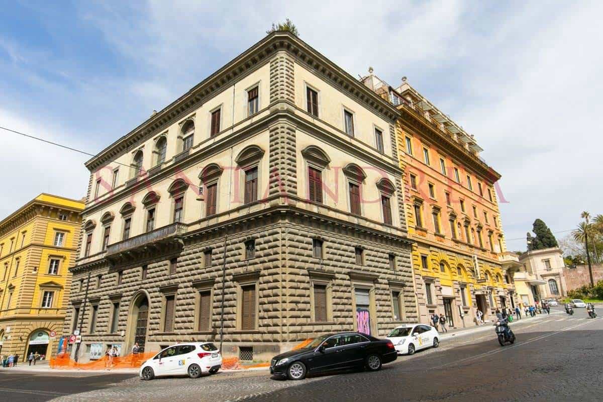 عمارات في Rome, Lazio 10179662