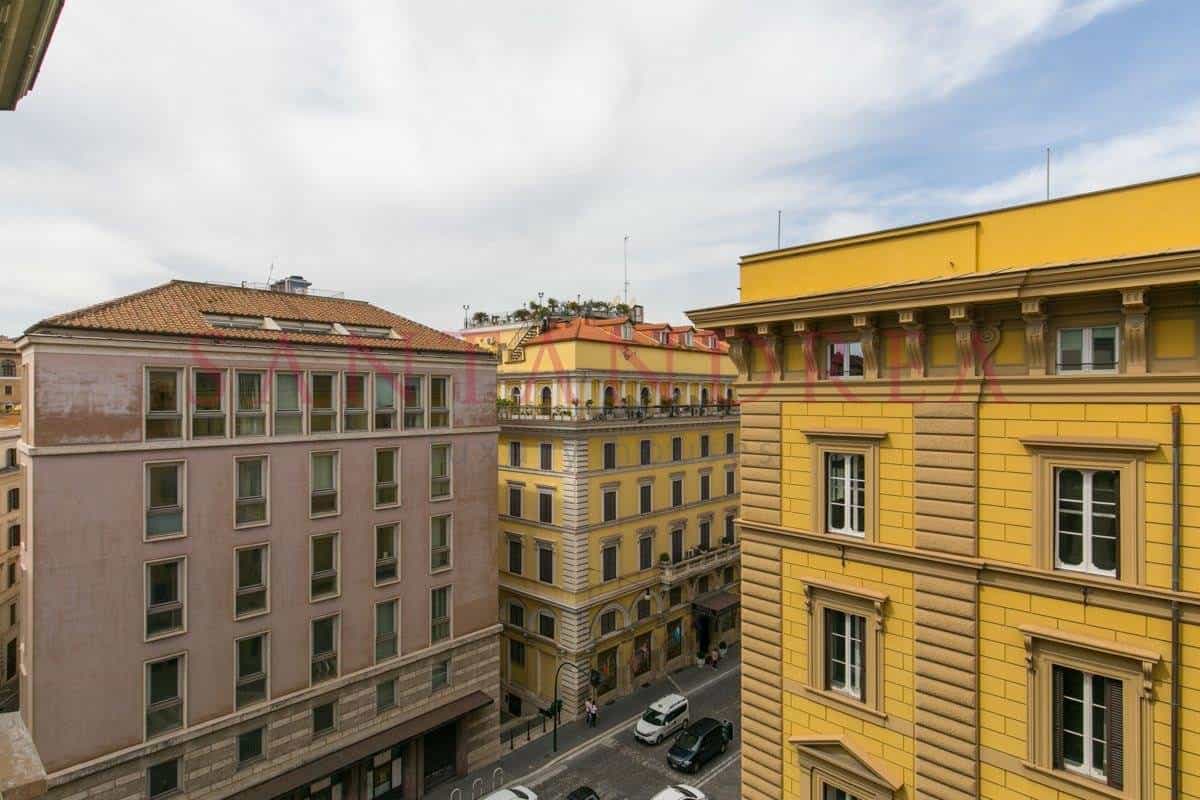 公寓 在 Rome, Lazio 10179663