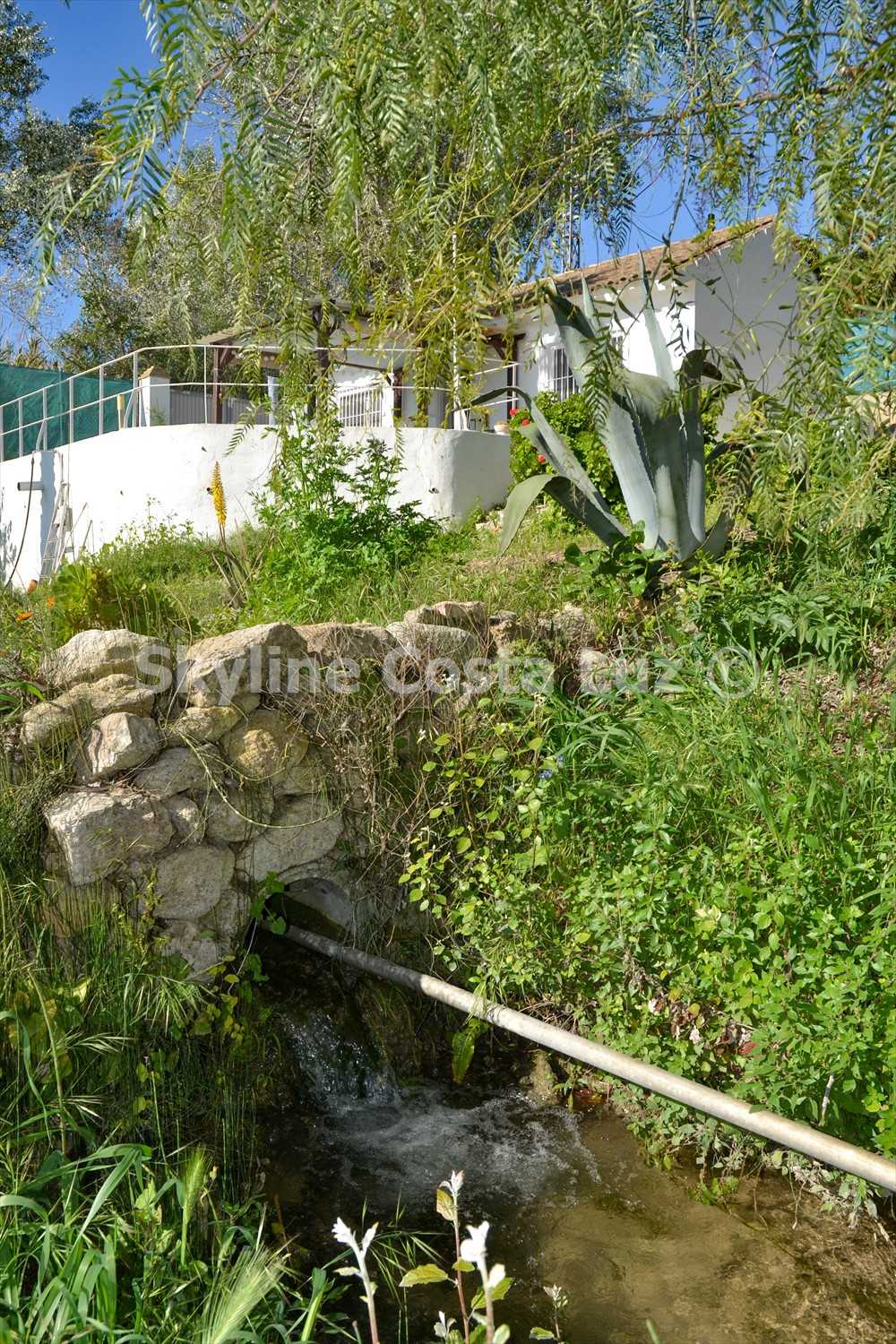 Casa nel Vejer de la Frontera, Andalucía 10179744