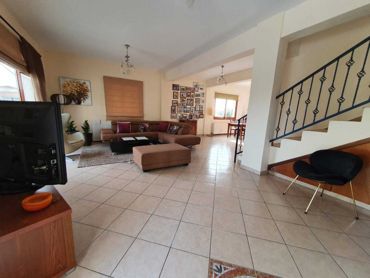 House in Emba, Paphos 10179745