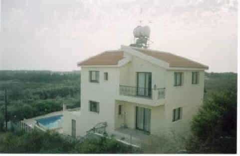 Будинок в Героскіпу, Пафос 10179747
