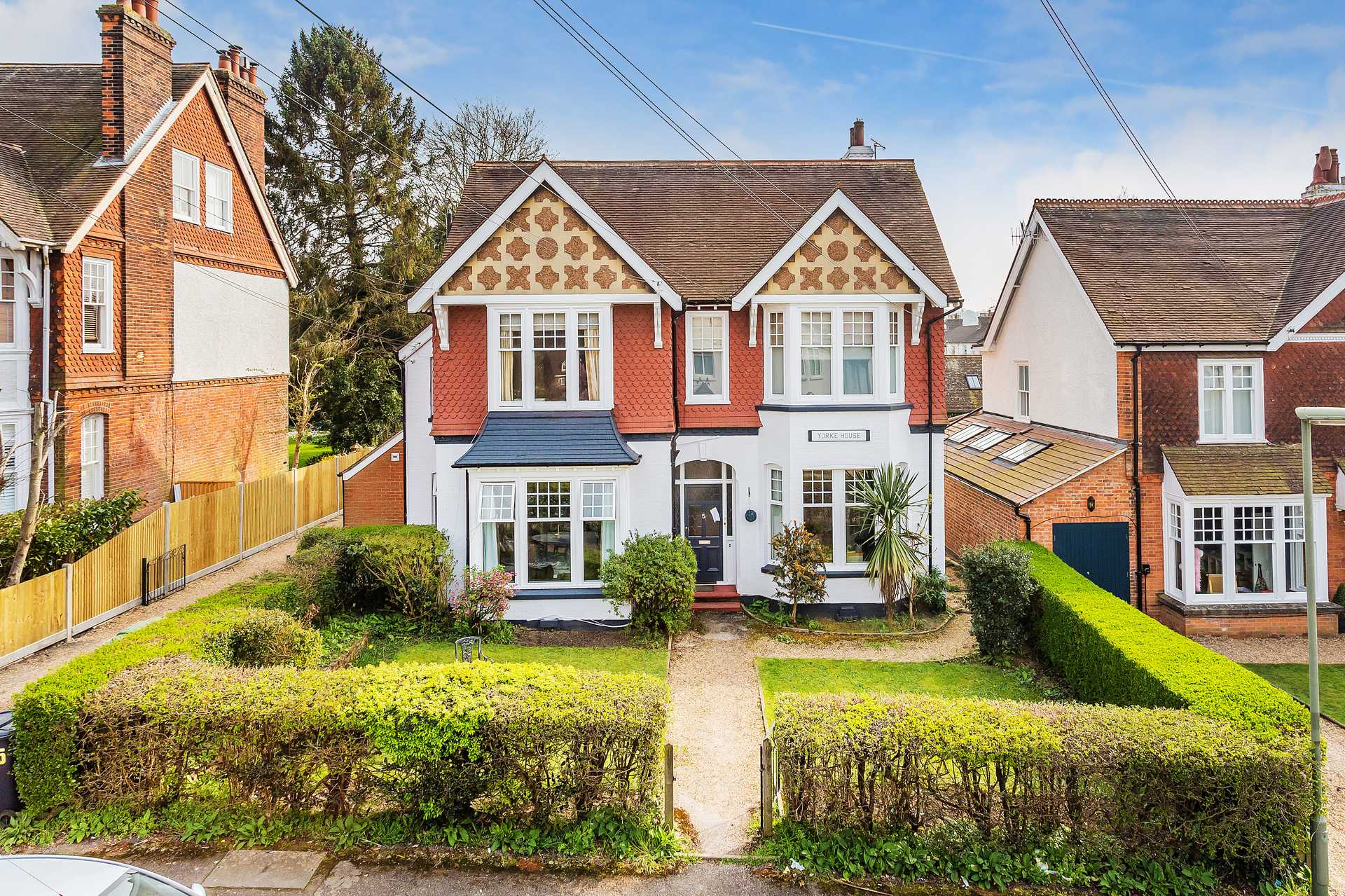 House in Reigate, Surrey 10179789