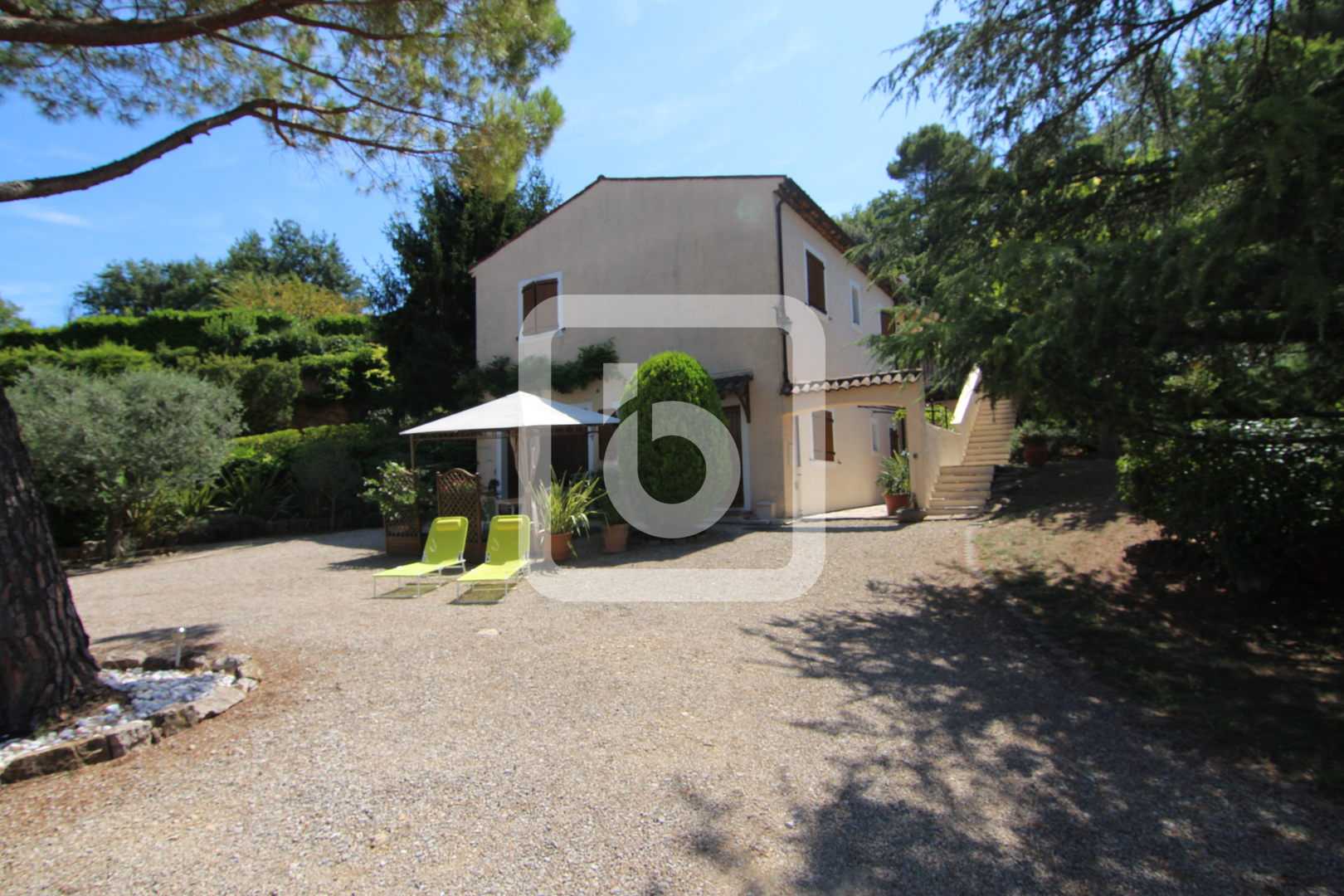 Rumah di Valbonne, Provence-Alpes-Côte d'Azur 10179807