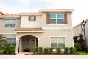 House in Hunters Creek, Florida 10179824