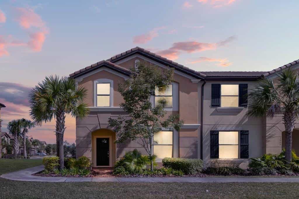 Huis in Kissimmee, Florida 10179827