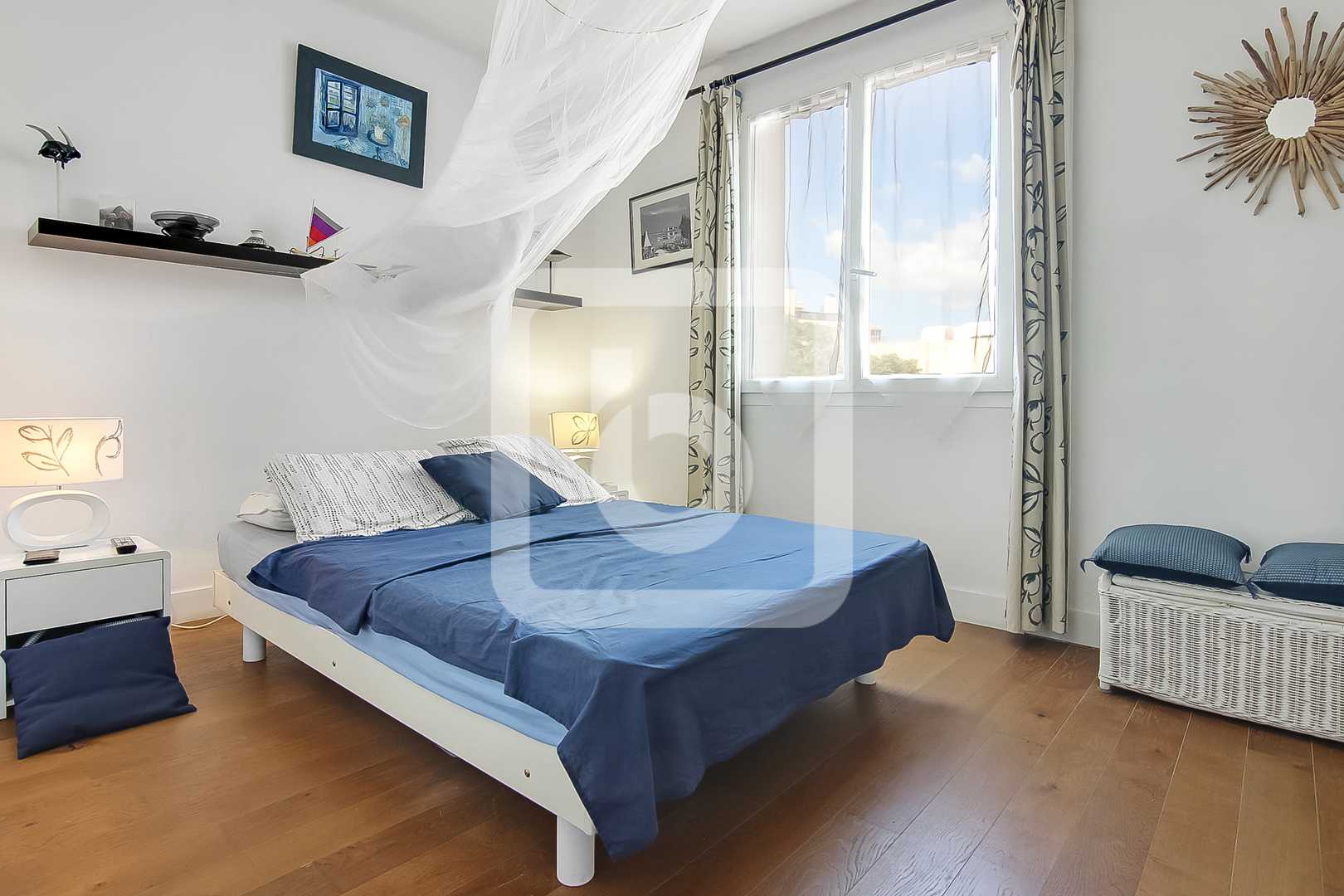 公寓 在 布拉格平原, 普罗旺斯-阿尔卑斯-蓝色海岸 10179835