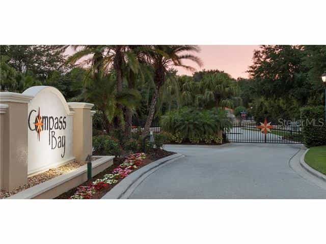 жилой дом в Kissimmee, Florida 10179841