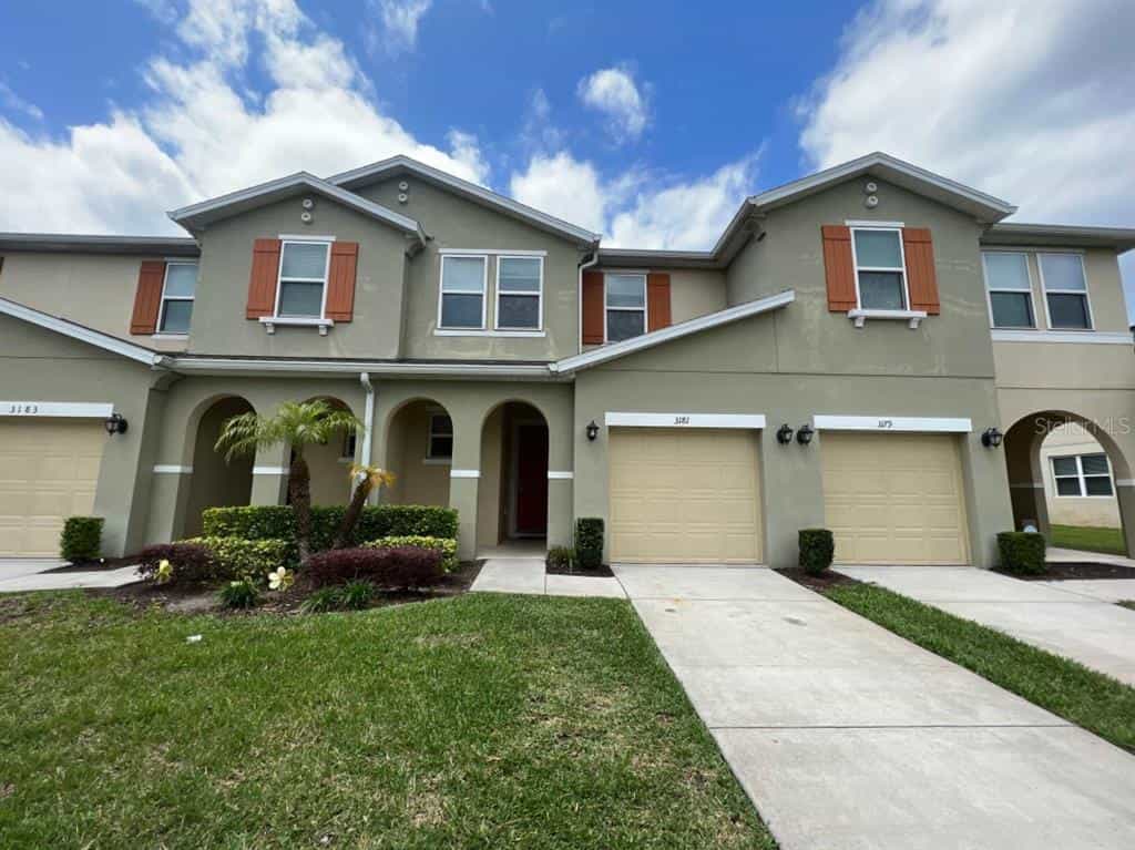 House in Lake Buena Vista, Florida 10179843