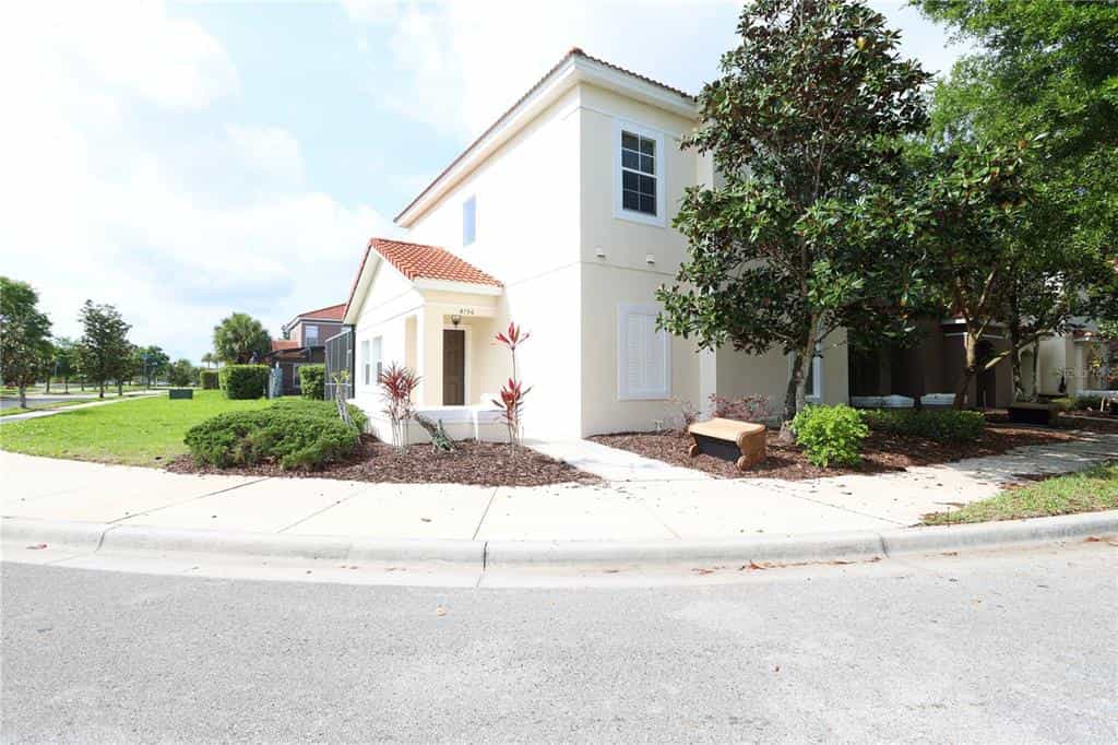 House in Campbell, Florida 10179845