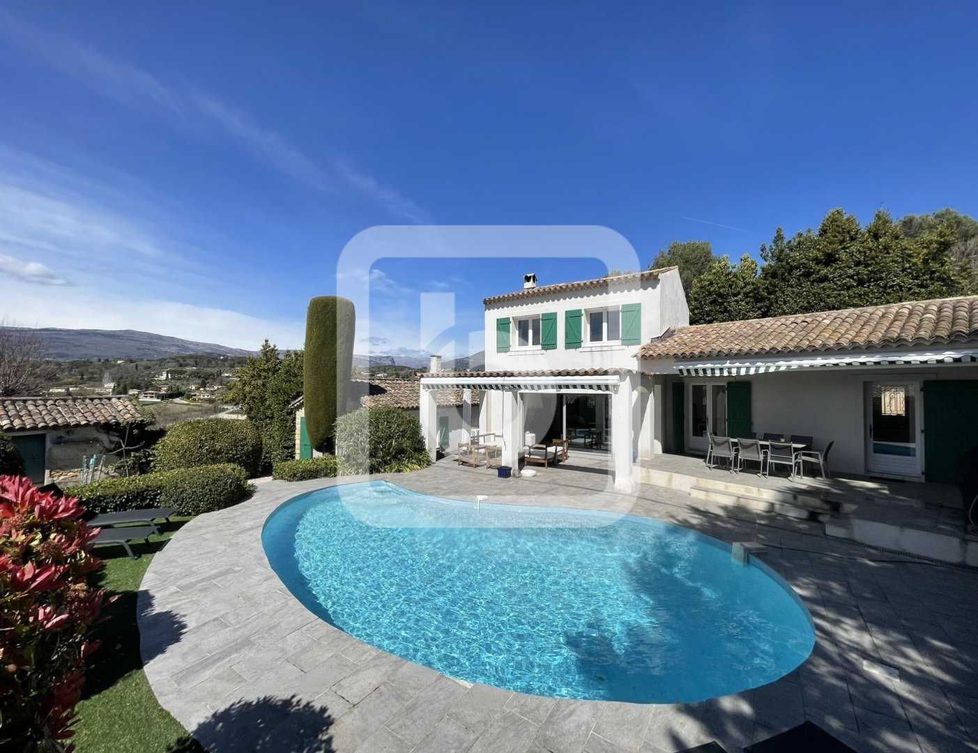 House in Valbonne, Provence-Alpes-Cote d'Azur 10179849