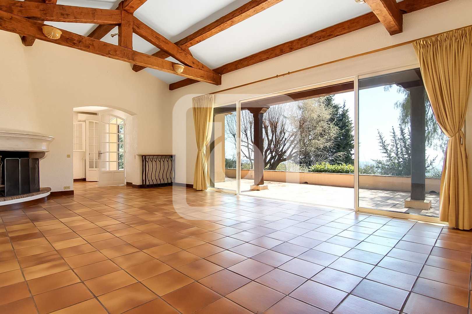Haus im Grasse, Provence-Alpes-Côte d'Azur 10179855
