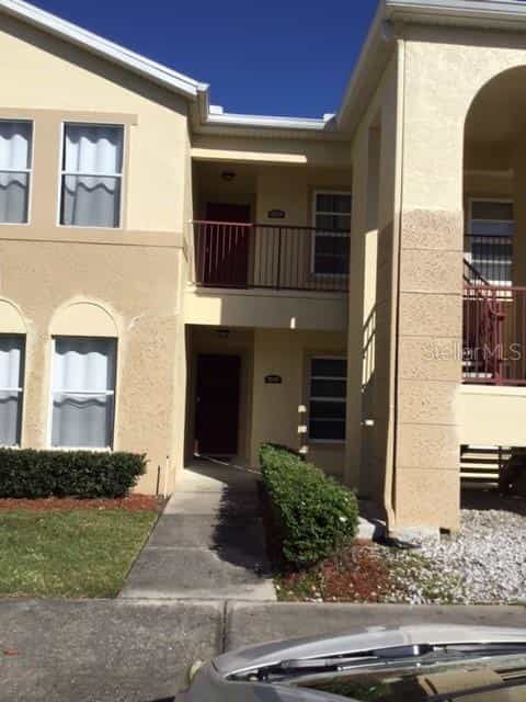 Condominium in Kissimmee, Florida 10179868