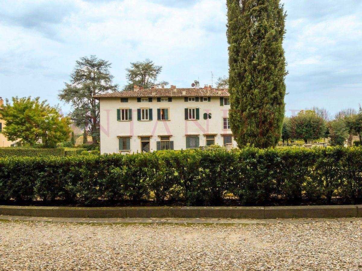 Eigentumswohnung im Florence, Tuscany 10180127