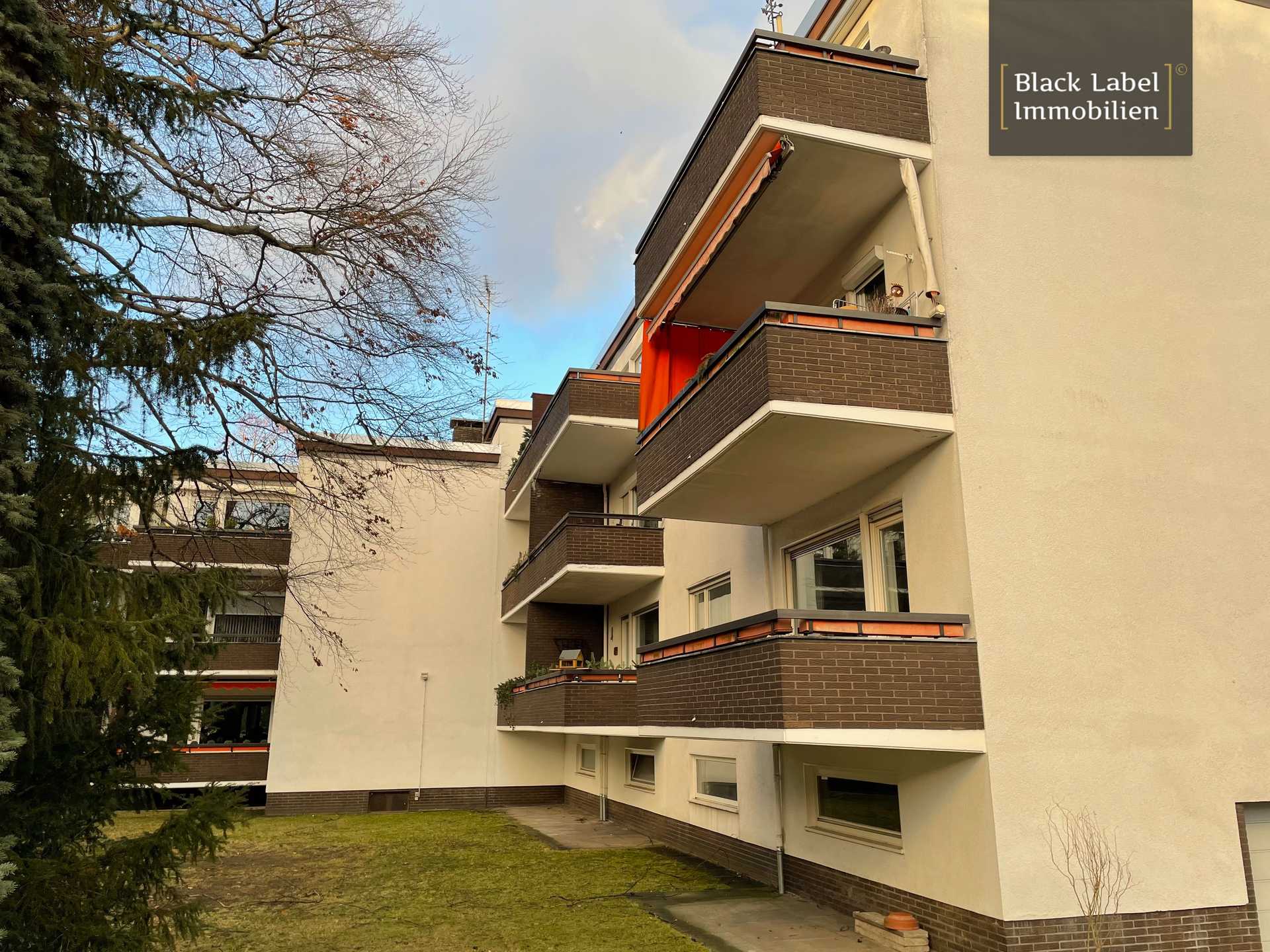 Condominium dans Papenberge, Brandenburg 10180162