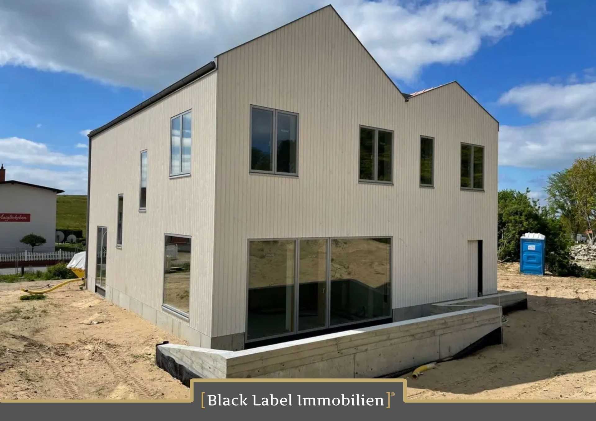Condominium in Ostseebad Gohren, Mecklenburg-Western Pomerania 10180165