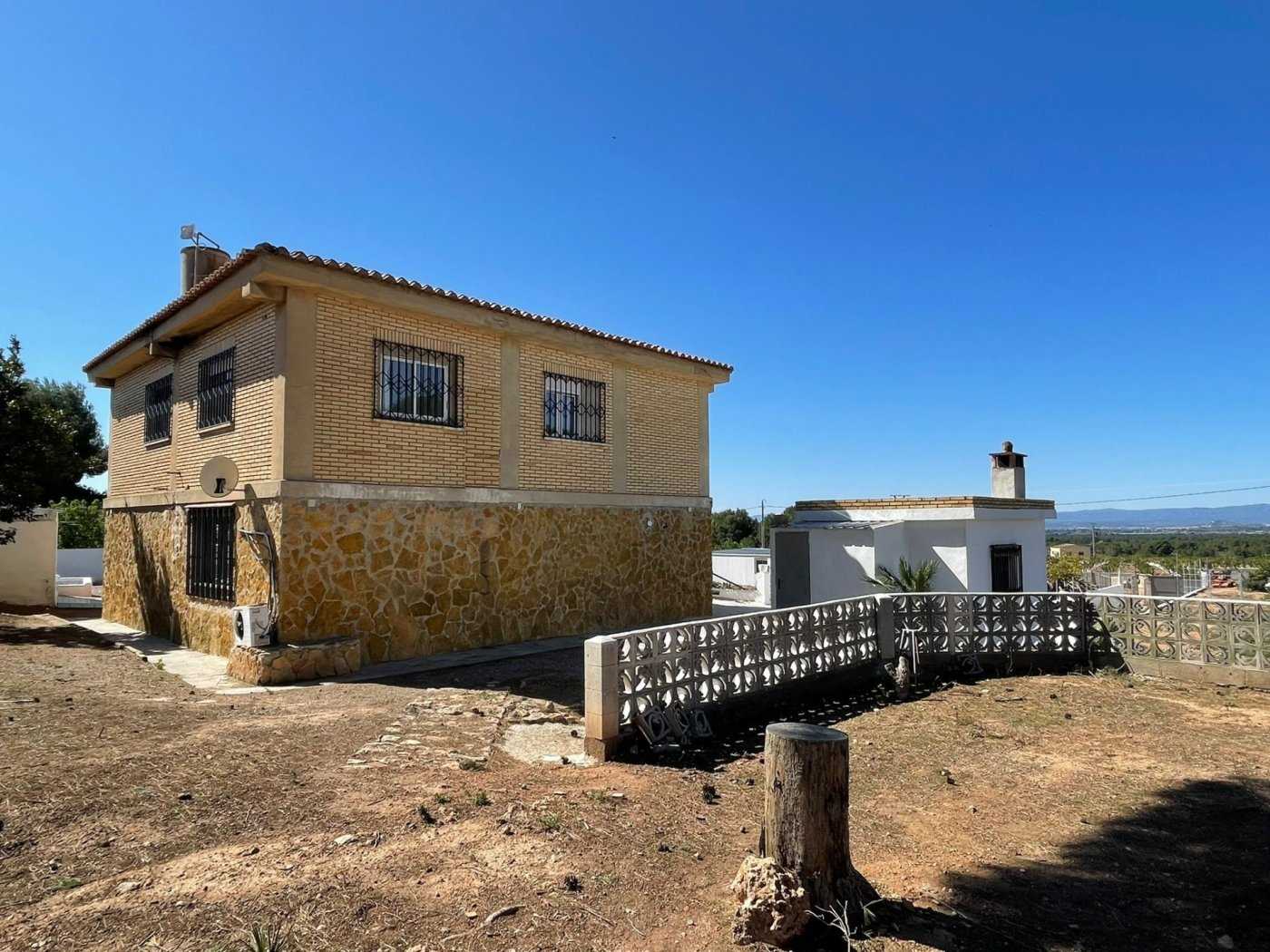 House in Náquera, Valencian Community 10180173