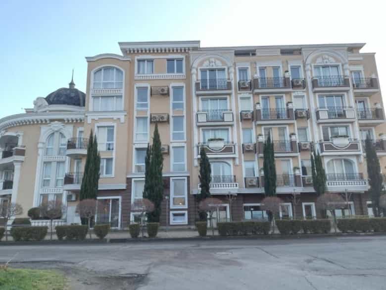 Condominium in , Burgas 10180286