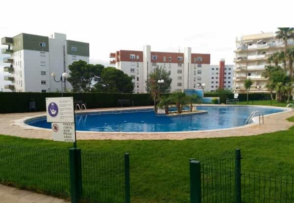 Condominium in Pratdip, Catalonië 10180292
