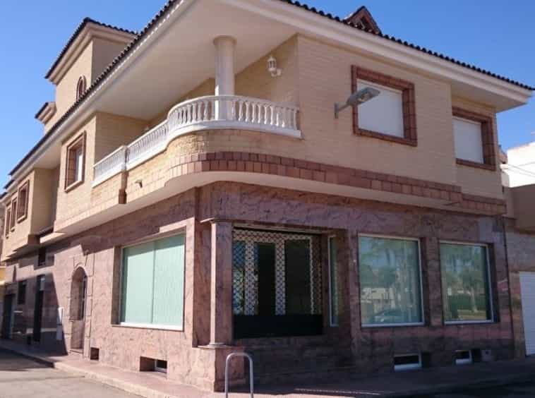 Huis in Los Alcázares, Murcia 10180302