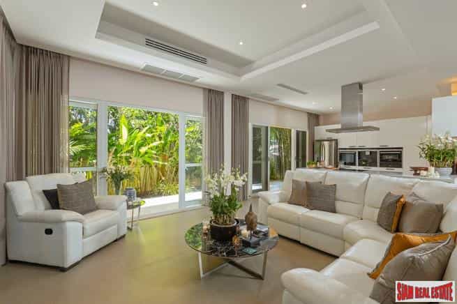 Eigentumswohnung im Ban Mamik, Phuket 10180372