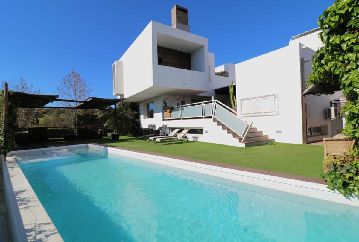House in Mijas, Andalusia 10180374
