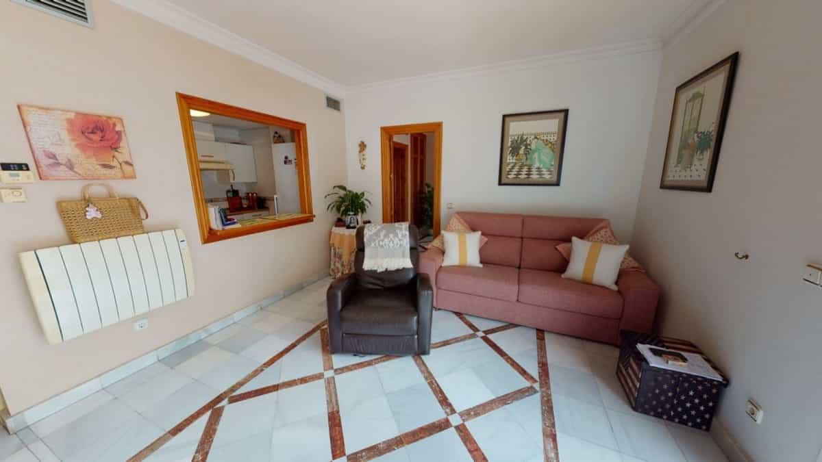 Condominium in El Angel, Andalusia 10180385