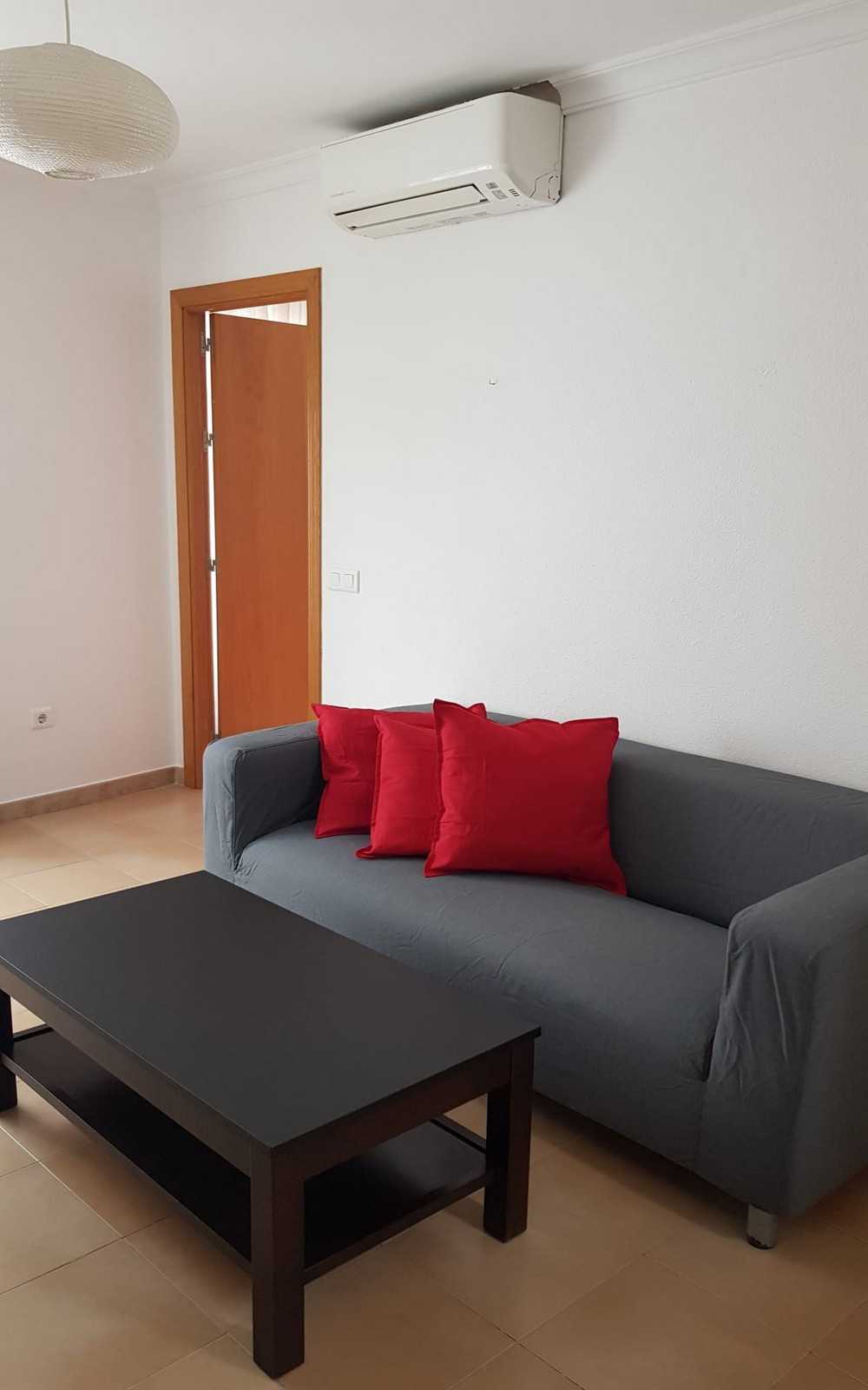 Condominium in Malaga, Andalusia 10180387
