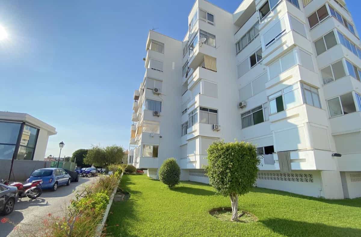 Condominium dans Marbella, Andalusia 10180391